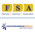 Osservatorio della Comunicazione Italiana: Presentazione del piano delle attività 2006 a FSA.