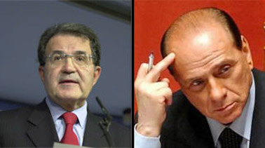 22 pagine contro 281: chi più ne ha, meno ne metta.