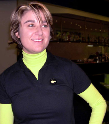 Brain Emotion incontra gli studenti della Facoltà di Ingegneria Gestionale dell'Università di Padova.