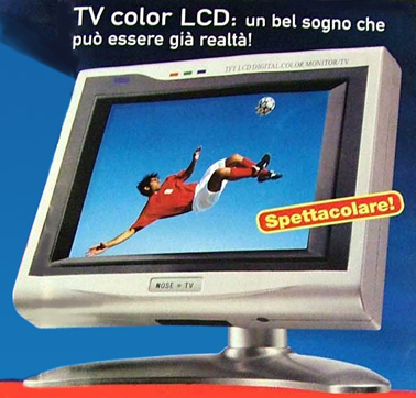 La pubblicità e l'etica del commercio.