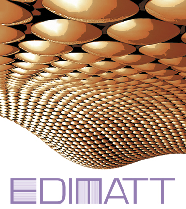 Edimatt.
