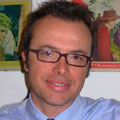 Tito Schiaffino Lagorio assume la carica di Product line director FIAT.
