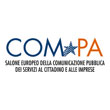 A COM-PA 2006 partecipa l' Associazione Italiana per il Consiglio dei Comuni e delle Regioni d'Europa.