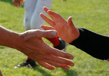Comunicazione very-profit per enti no-profit.