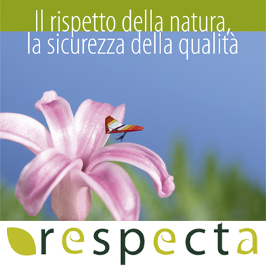 Respecta.