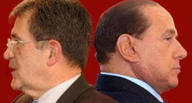 La politica italiana? 10 in comunicazione. Anzi, 4.