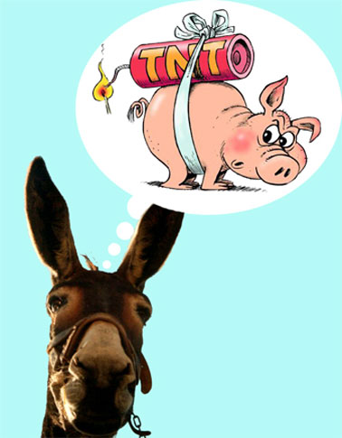 Scomunicare la comunicazione.