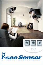Torna on air la campagna ADV di Mitsubishi Electric Climatizzazione.