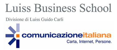 Luiss Business School e Comunicazione Italiana insieme per la formazione manageriale.