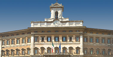 XV legislatura della Repubblica: al via il monitoraggio parlamentare. 