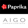 Paprika Software & AIGO Comunicazione: un caso di successo.