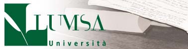 Dalla memoria alla cultura, nasce una nuova borsa di studio offerta da Veltroni agli studenti dell'università Lumsa.