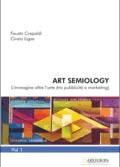 È finalmente disponibile il manuale di comunicazione visiva Art Semiology.