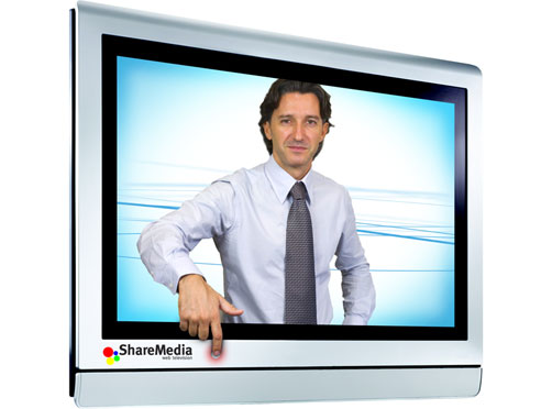 Web Television, tutti ne parlano. Corporate tv, un modello concreto.