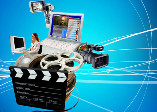 ShareMedia Web Tv.