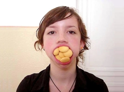 Cookies e internet: quando i biscottini possono essere veramente indigesti.
