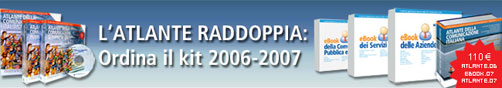 Utilizza subito il Kit Community 2006-2007.