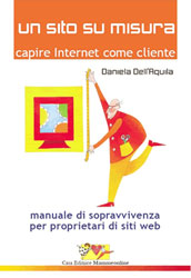 Un sito su misura a Umbria Libri.