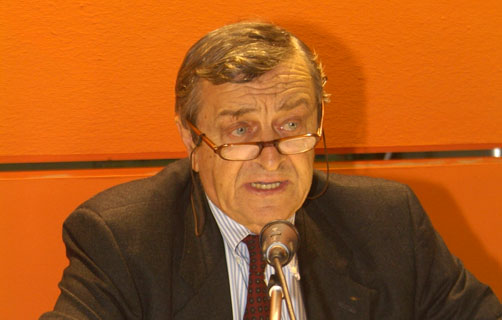 Una nuova pubblica amministrazione improntata alla trasparenza, all'innovazione, all'efficienza.