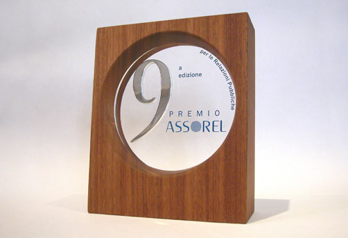 Premio Assorel - 9a Edizione.