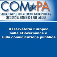 eGovernance e comunicazione pubblica: osserviamo l'Europa.