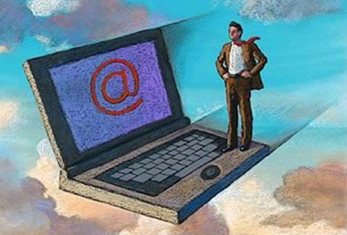 Come scrivere un'e-mail efficace (3). L'e-mail newsletter: come e quando utilizzarla.