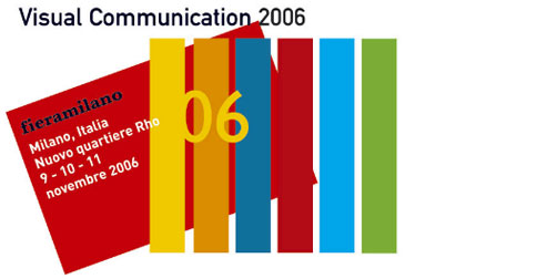 Visual Communication 2006.
