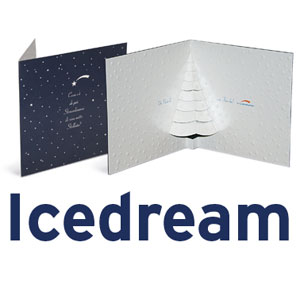 Icedream.