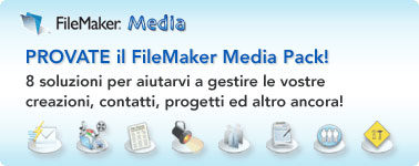 Filemaker presenta il proprio 
