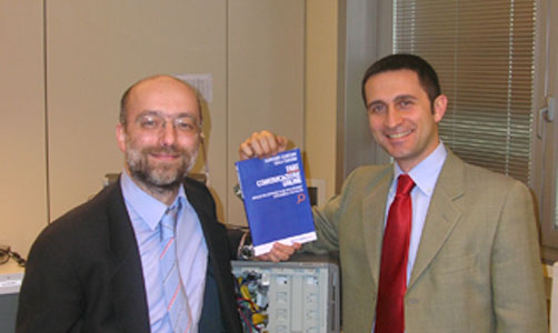 Fare Comunicazione online.
