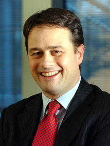 Pietro Scott Jovane è il nuovo Country Manager della divisione online di Microsoft Italia.