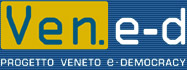 Le nuove tecnologie per la domocrazia.