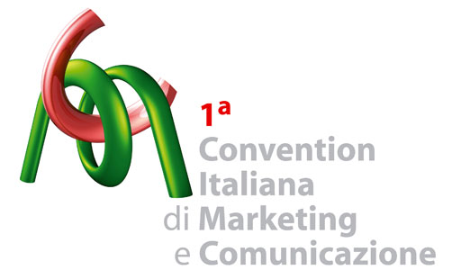 1a Convention italiana di Marketing e Comunicazione all'hotel Crowne Plaza Milan Linate di San Donato Milanese Martedì 20 Marzo