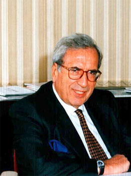 Osservatorio della Comunicazione Italiana 2007: l'opinione di Piol.