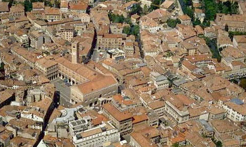 Treviso, la via verso il piano di comunicazione.