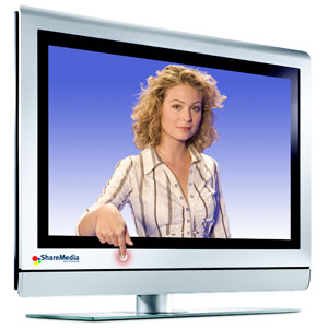 Web Tv: l'audiovisivo ha voglia di interattività