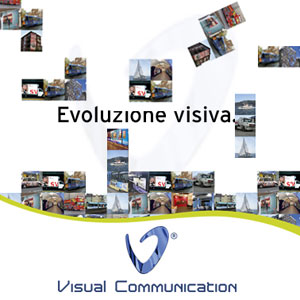 Visual Communication.