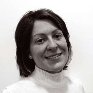 Elisabetta Dalto, Responsabile Ufficio Stampa di Ddm Advertising.