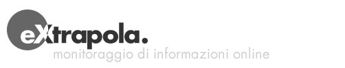 Le reazioni della Rete al lancio di Windows Vista: le svela una ricerca di eXtrapola e Osservatorio di Pavia.