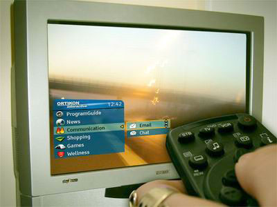 IPTV, la TV del futuro.