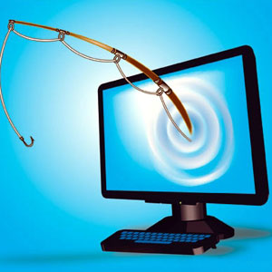 Il phishing: se lo conosci, non abbocchi.