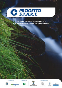 DDM Advertising con il gruppo Cogeme per l'ambiente; DDM firma il concept pubblicitario dedicato al progetto S.T.A.R.T.