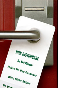 Cosa manca alla privacy? il bilanciamento di interessi.
