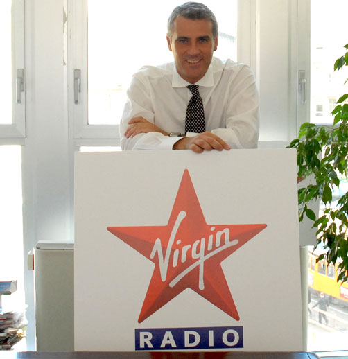 On-Air la radio che mancava.