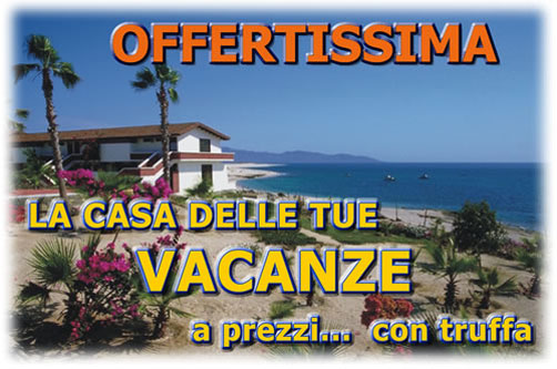 Che fare se la vacanza è rovinata?