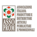 Assoprom patrocinia l'attività di business networking di Comunicazione Italiana.