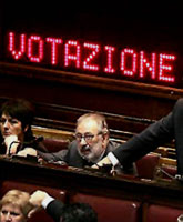 Tutti propongono, tutti avanzano idee...